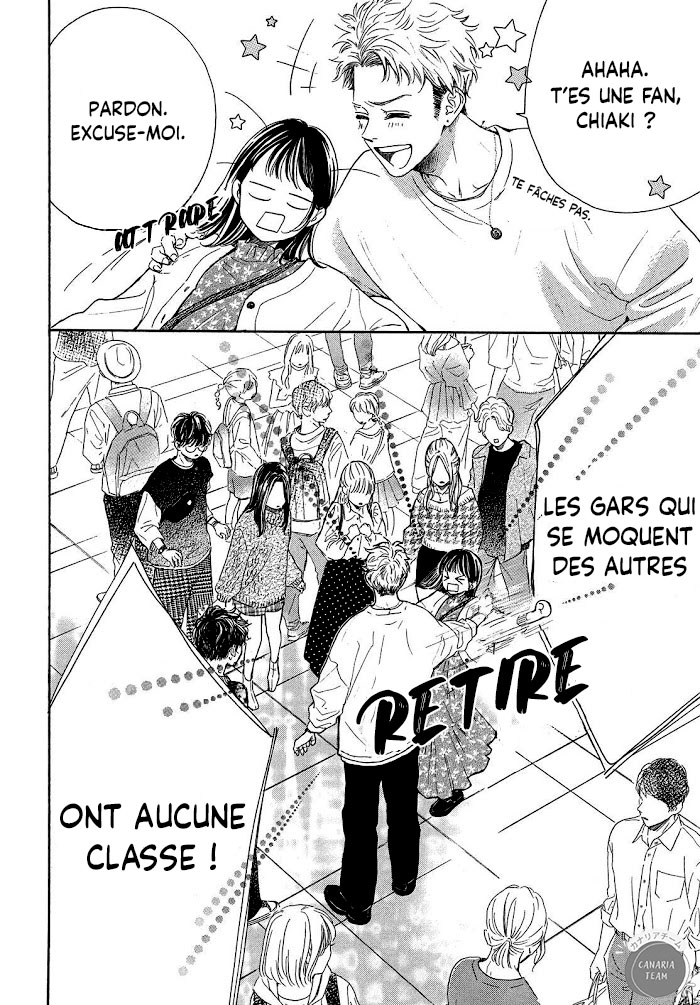 Tonari no Stella Mon ami d'enfance est une célébrité 第58页