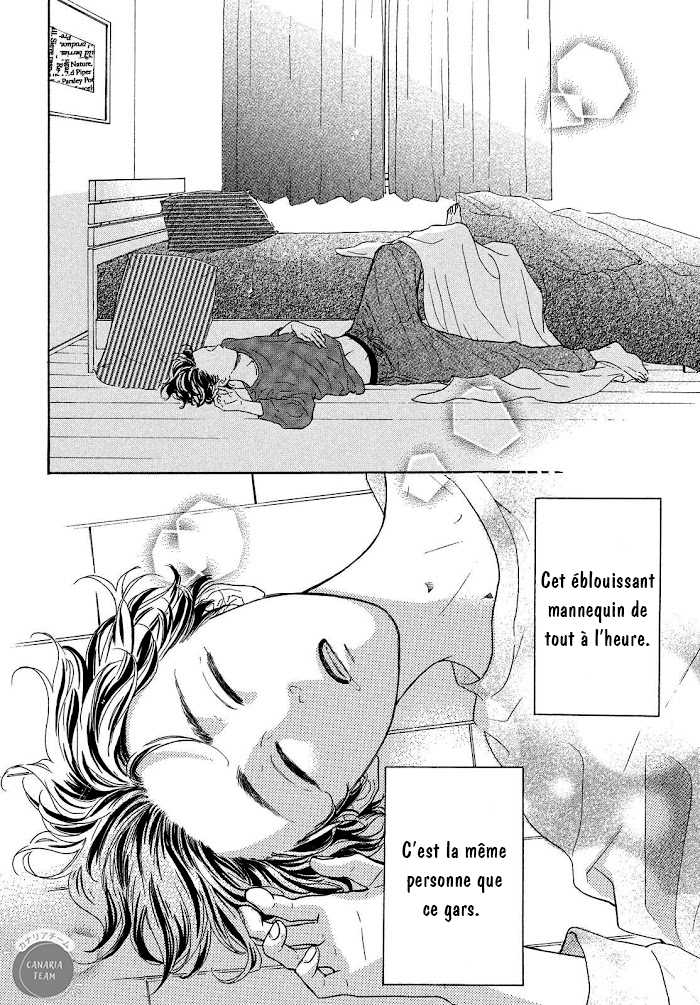 Tonari no Stella Mon ami d'enfance est une célébrité 第7页