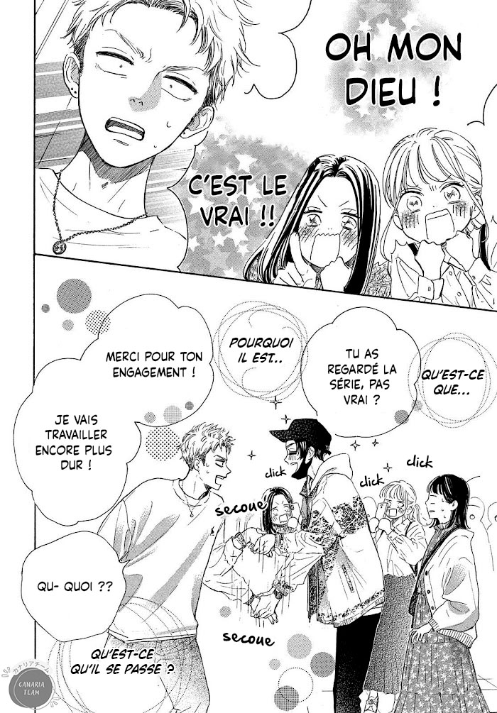 Tonari no Stella Mon ami d'enfance est une célébrité 第62页
