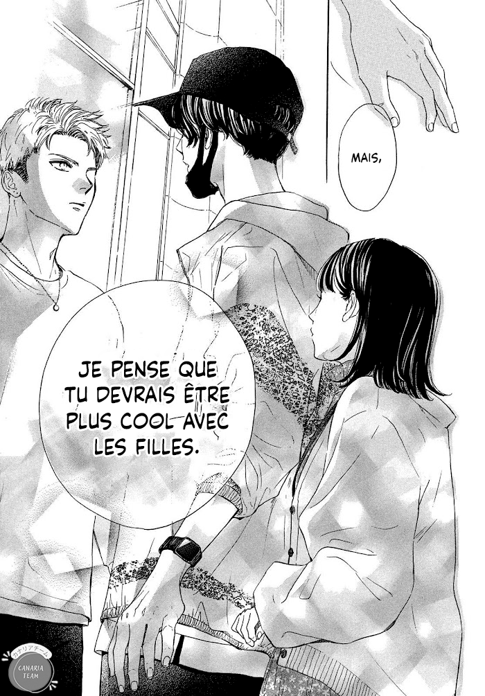 Tonari no Stella Mon ami d'enfance est une célébrité 第63页