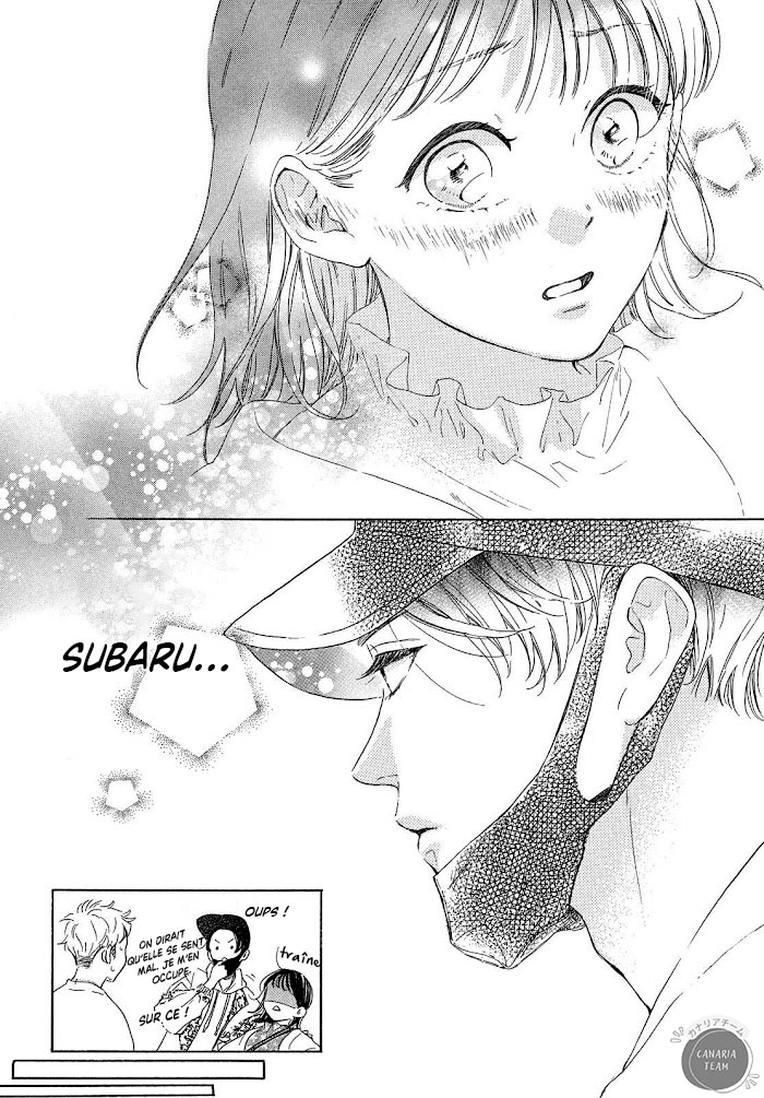 Tonari no Stella Mon ami d'enfance est une célébrité 第64页