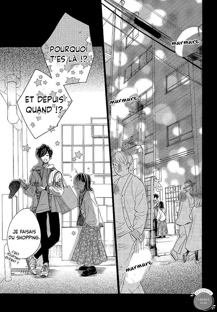 Tonari no Stella Mon ami d'enfance est une célébrité 第65页