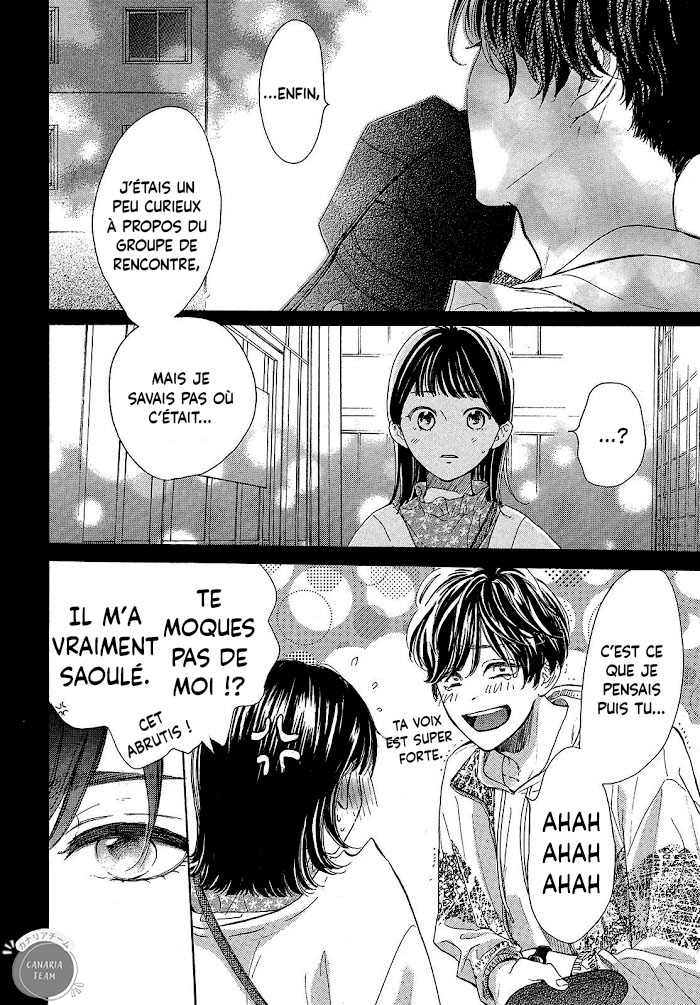 Tonari no Stella Mon ami d'enfance est une célébrité 第66页