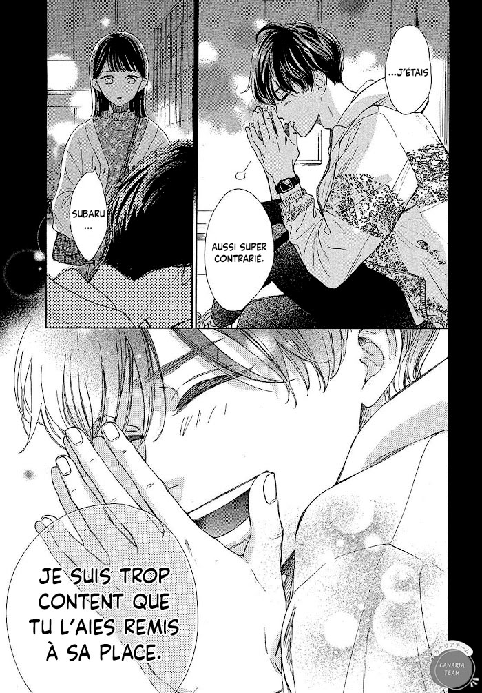 Tonari no Stella Mon ami d'enfance est une célébrité 第67页
