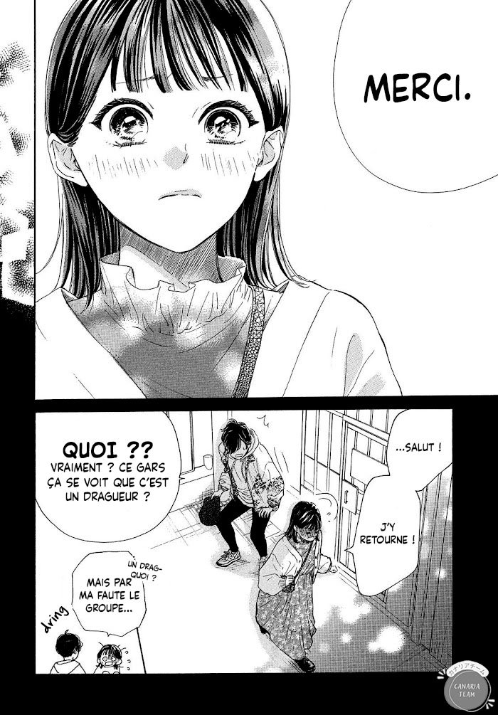 Tonari no Stella Mon ami d'enfance est une célébrité 第68页