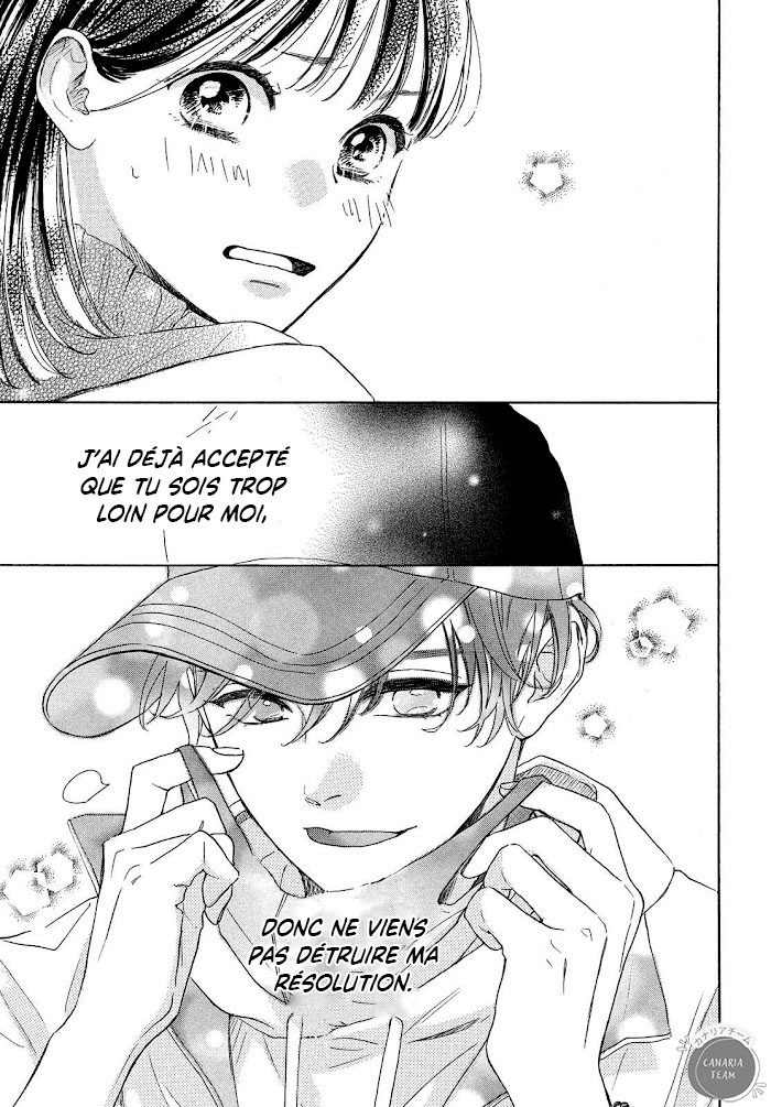 Tonari no Stella Mon ami d'enfance est une célébrité 第71页