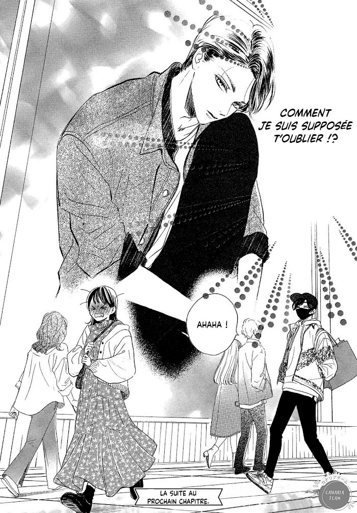 Tonari no Stella Mon ami d'enfance est une célébrité 第72页