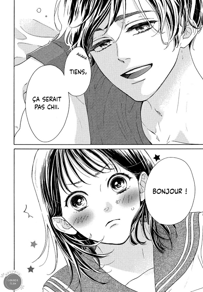 Tonari no Stella Mon ami d'enfance est une célébrité 第9页