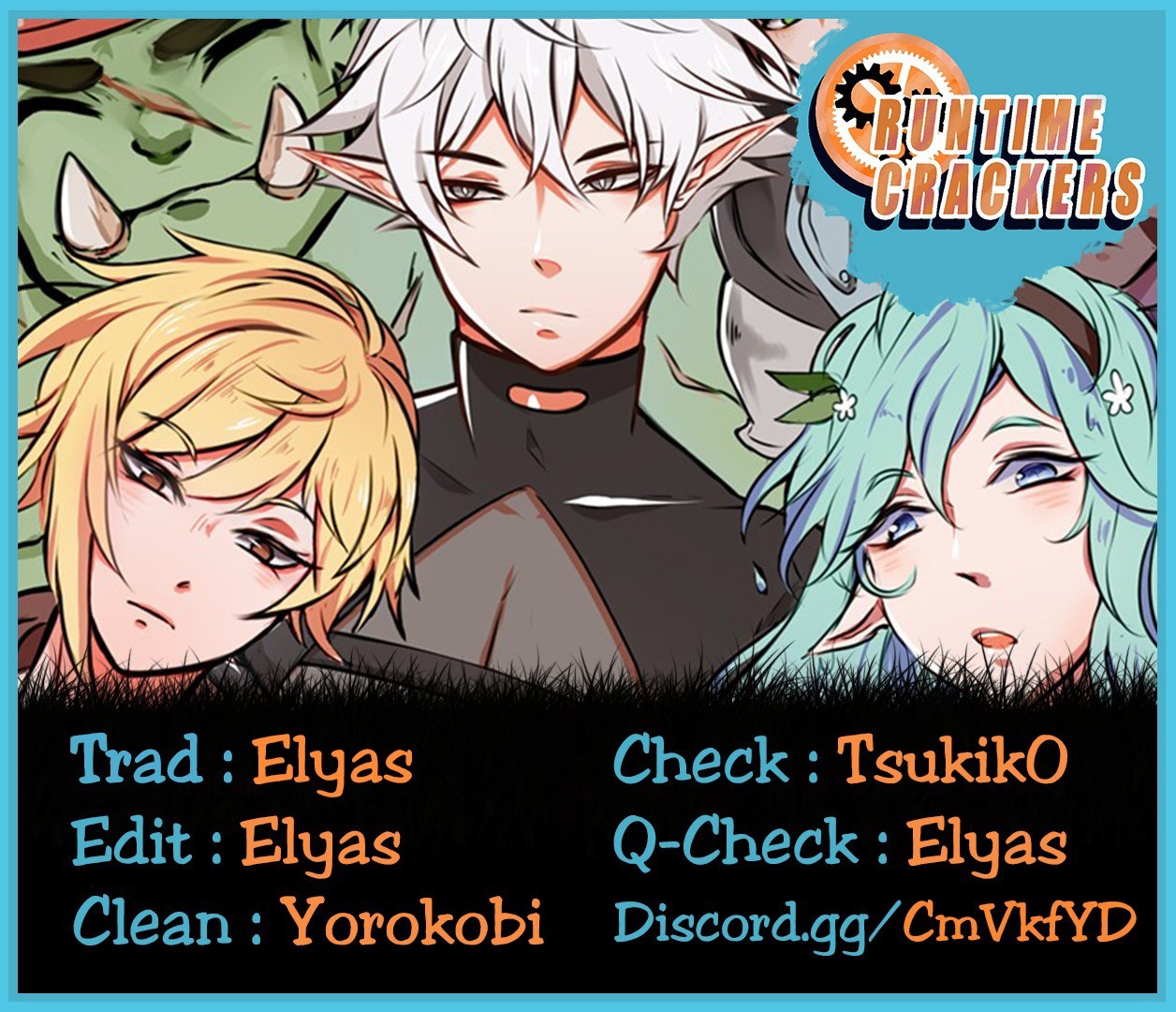 1HP Club (Pre-serialization) Ch. 3 第2页