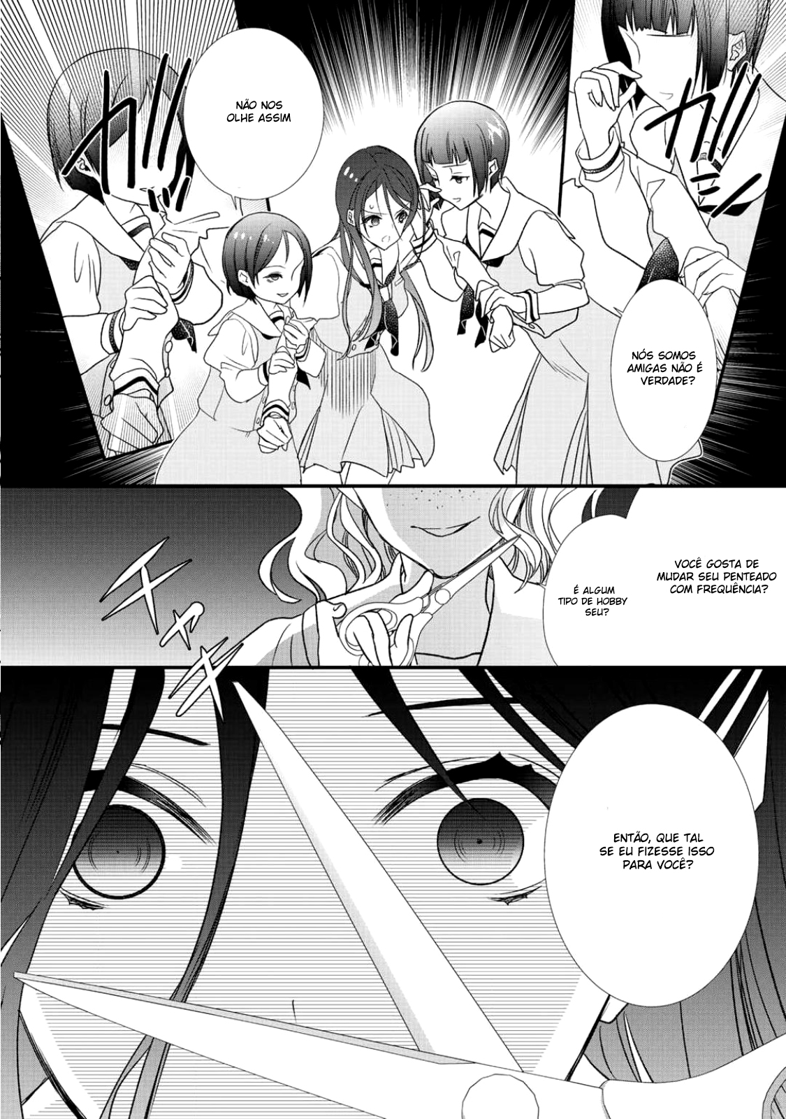 Class ga Isekai Shoukan sareta Naka Ore dake Nokotta n desu ga Vol. 1 Ch. 5 第19页