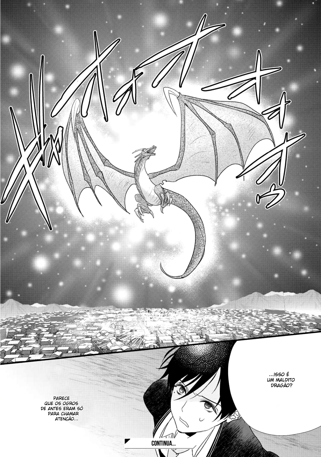 Class ga Isekai Shoukan sareta Naka Ore dake Nokotta n desu ga Vol. 1 Ch. 5 第21页