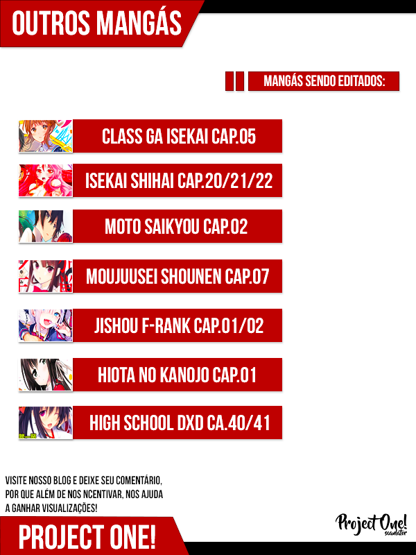 Class ga Isekai Shoukan sareta Naka Ore dake Nokotta n desu ga Vol. 1 Ch. 5 第22页
