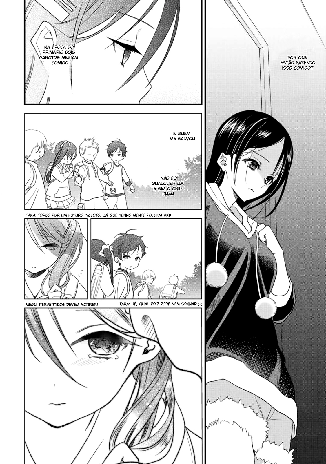 Class ga Isekai Shoukan sareta Naka Ore dake Nokotta n desu ga Vol. 1 Ch. 5 第5页