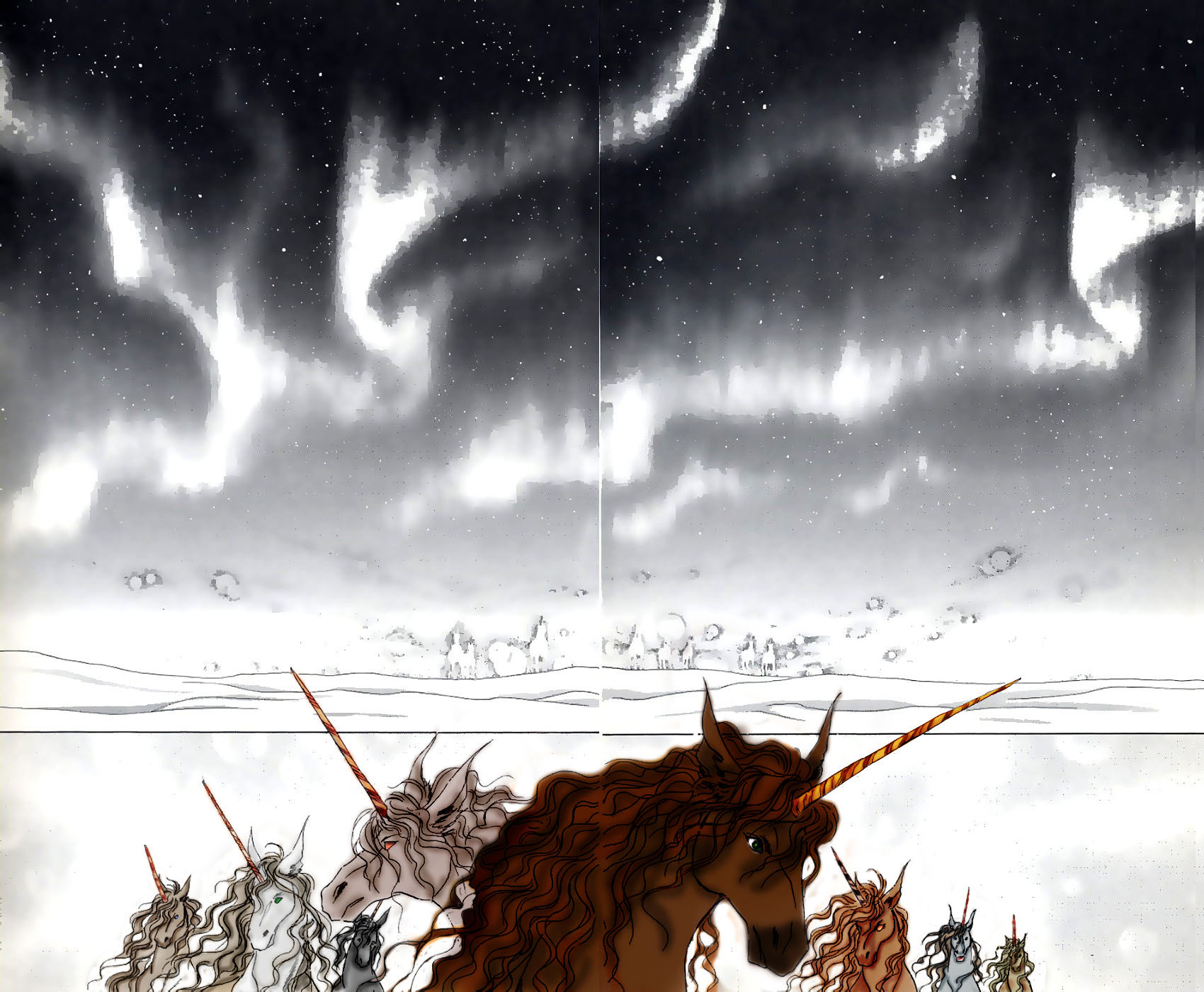 Demon Sacred Vol. 1 Ch. 1 第12页