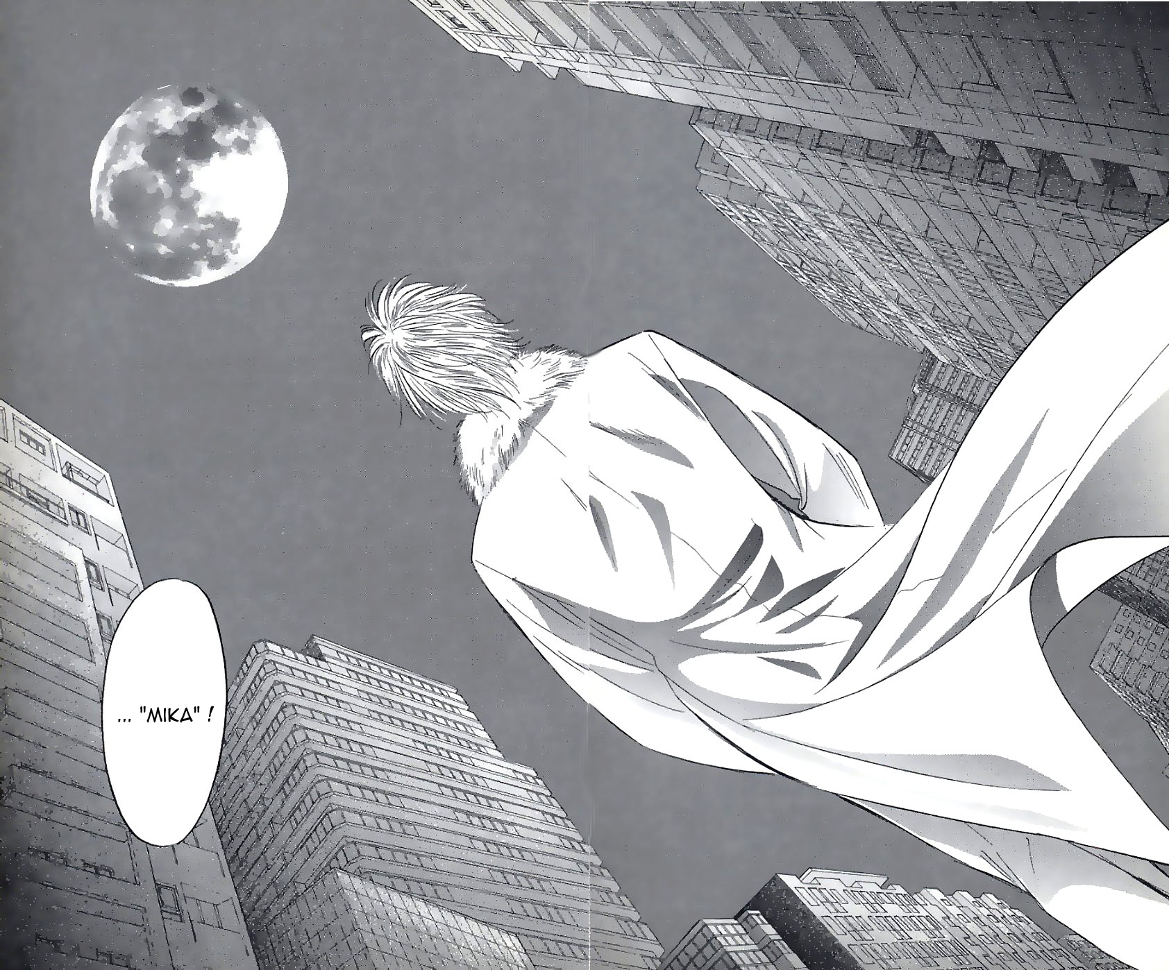 Demon Sacred Vol. 1 Ch. 1 第58页