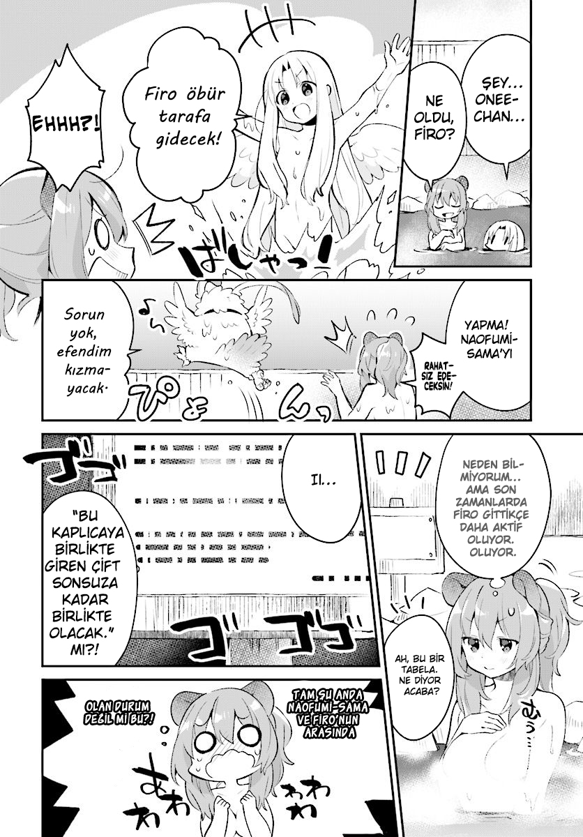 Tate no Yuusha no Toaru Ichinichi Vol. 1 Ch. 5 第3页