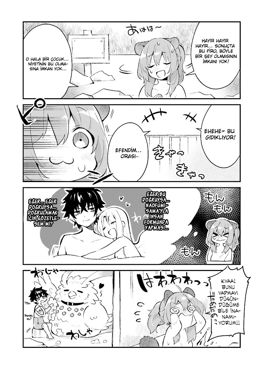 Tate no Yuusha no Toaru Ichinichi Vol. 1 Ch. 5 第4页