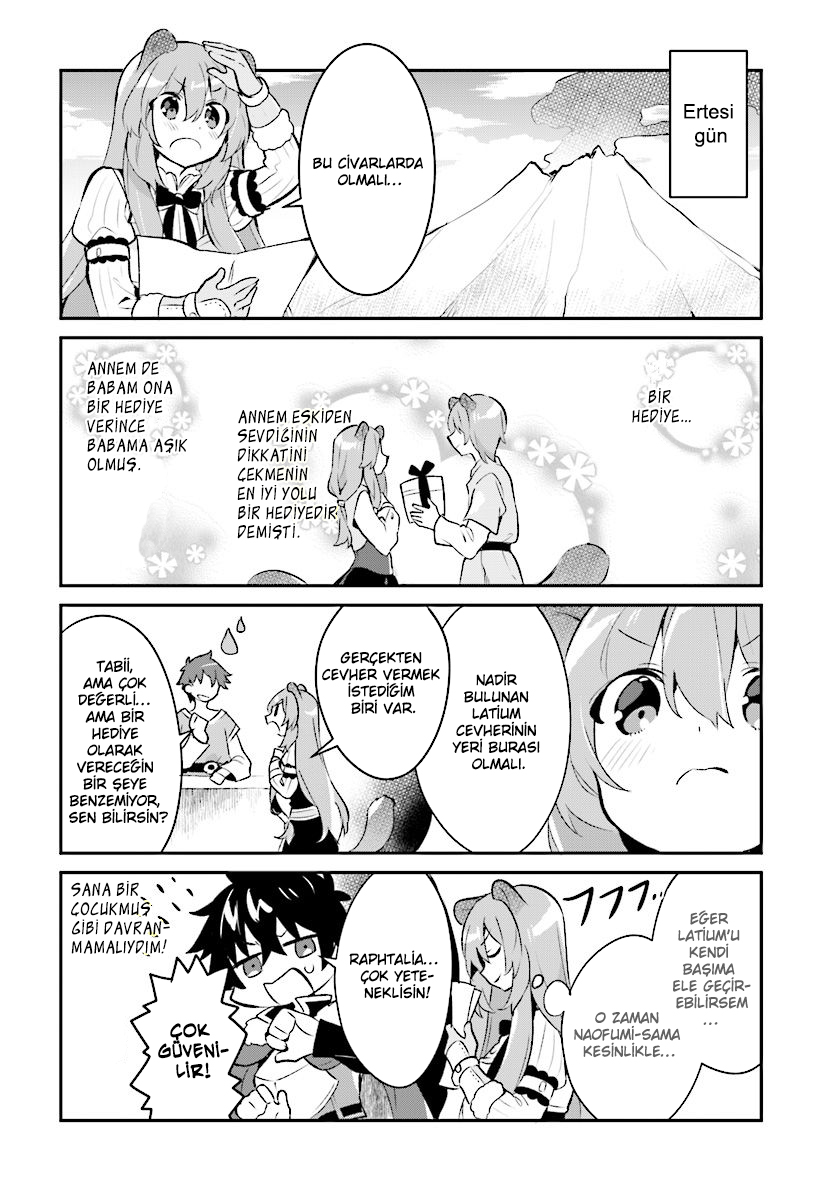 Tate no Yuusha no Toaru Ichinichi Vol. 1 Ch. 5 第7页