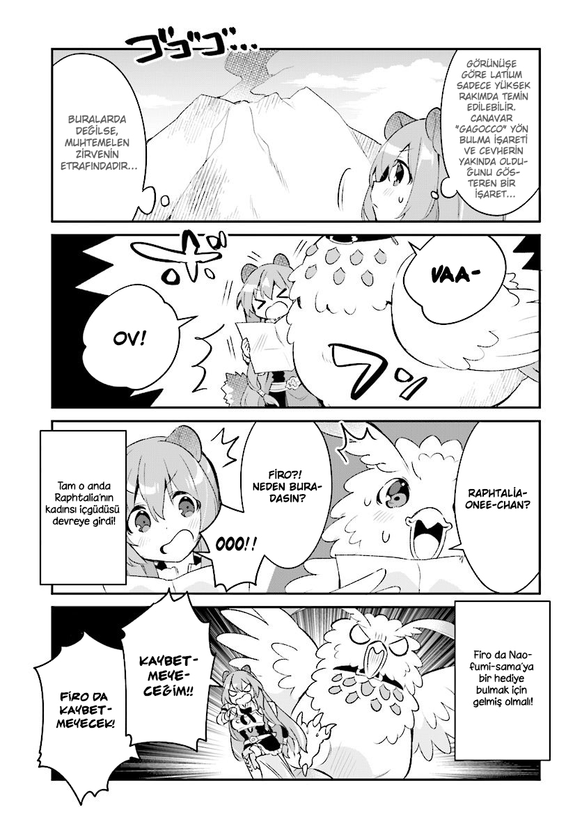 Tate no Yuusha no Toaru Ichinichi Vol. 1 Ch. 5 第8页