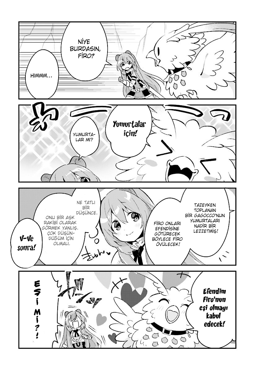 Tate no Yuusha no Toaru Ichinichi Vol. 1 Ch. 5 第9页