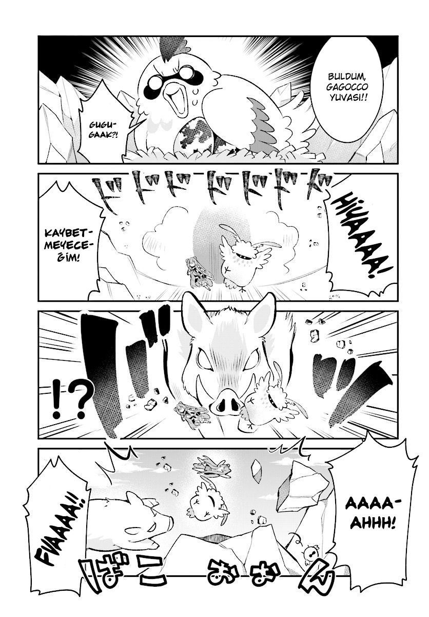 Tate no Yuusha no Toaru Ichinichi Vol. 1 Ch. 5 第10页