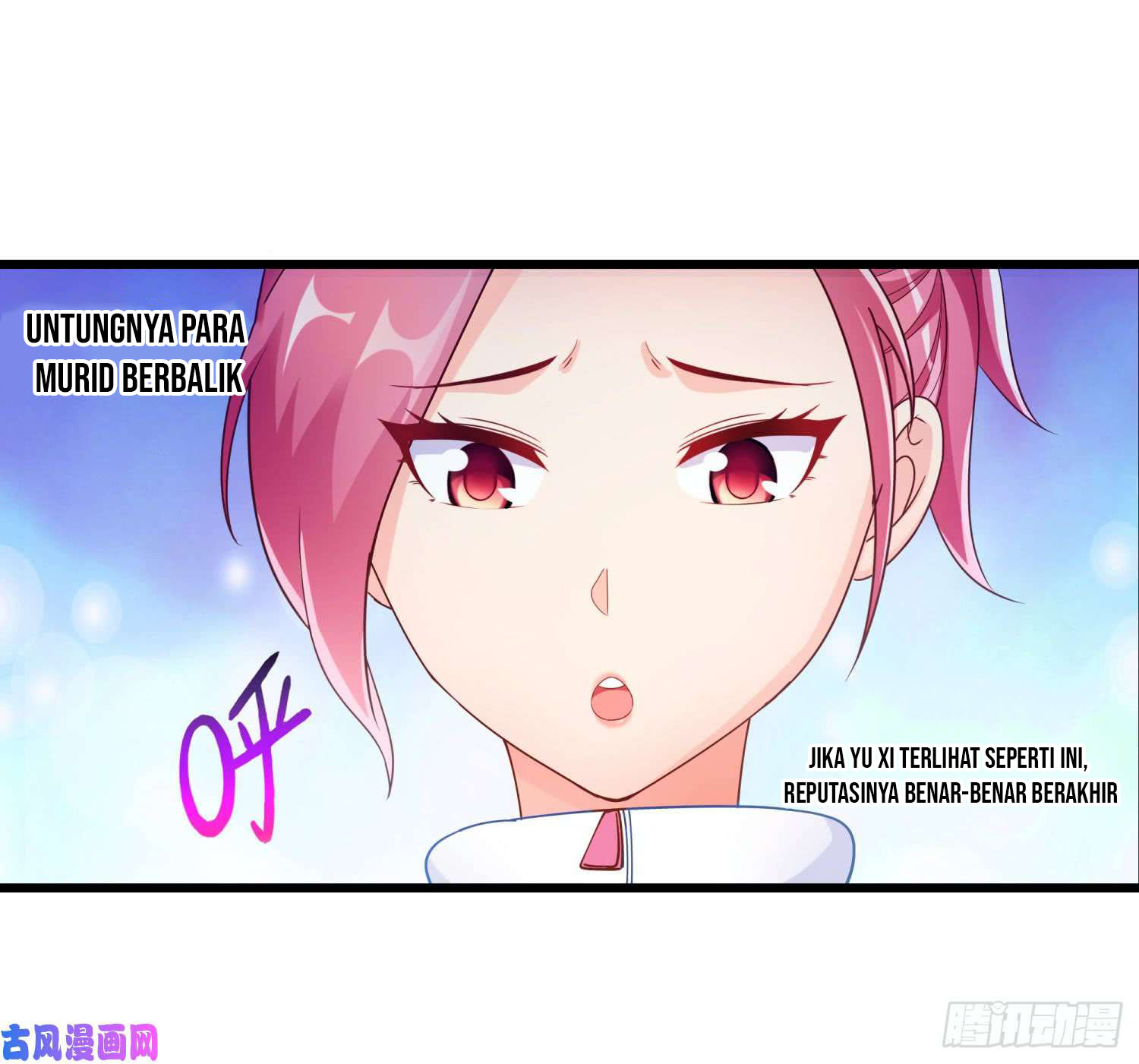 Super School Doctor Ch. 2 第36页