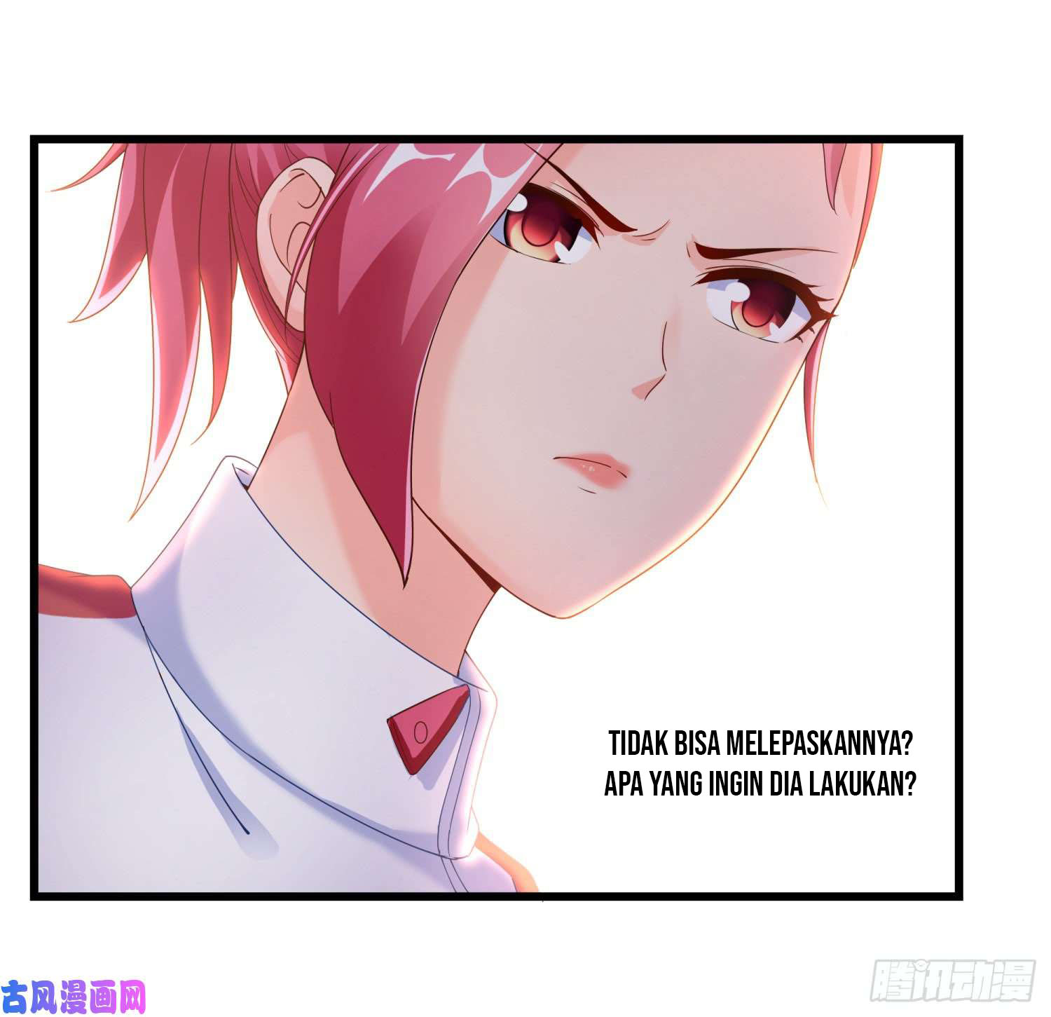 Super School Doctor Ch. 2 第8页