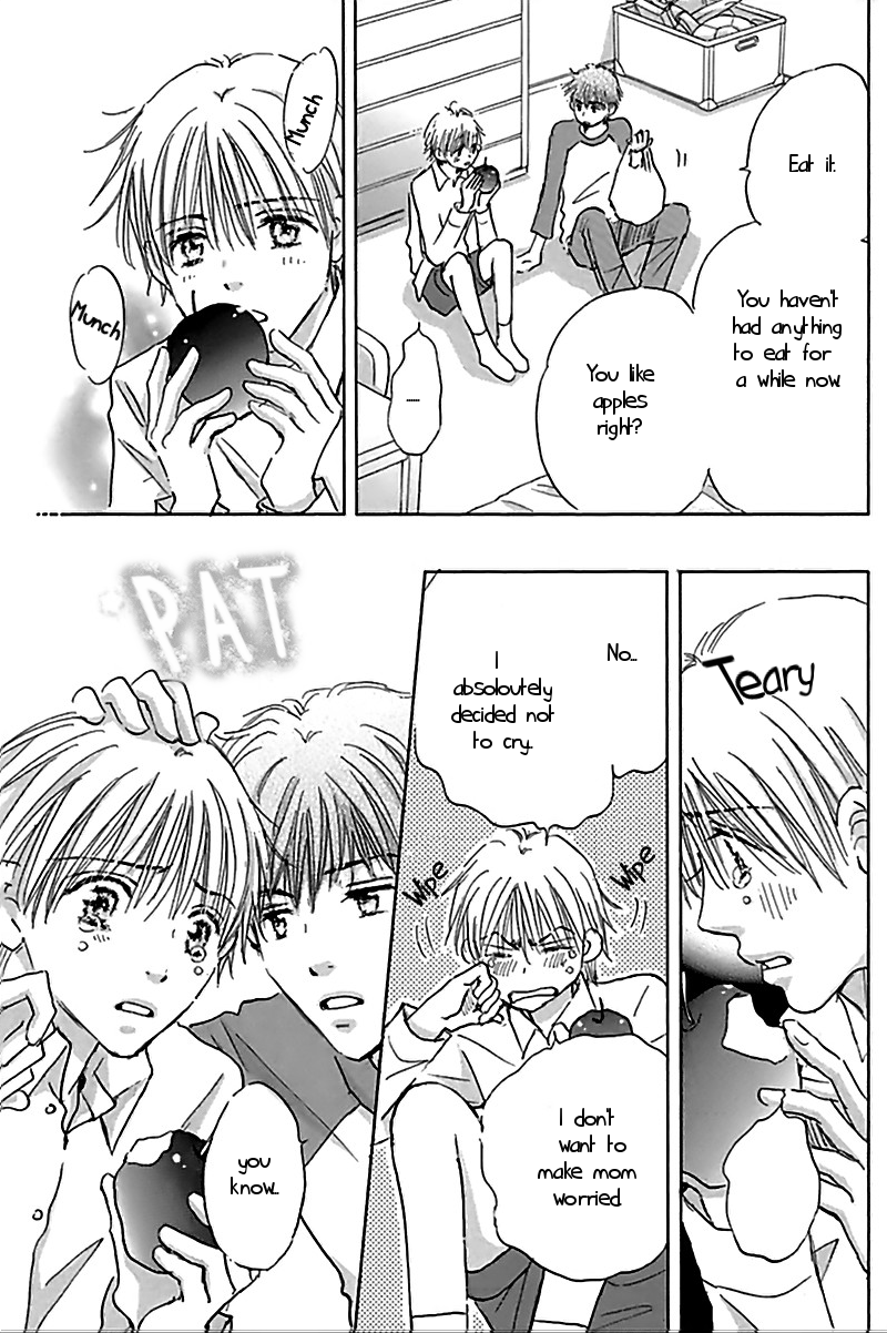 Koi no Jikan Vol. 1 Ch. 2 第17页