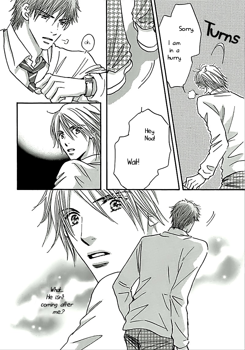 Koi no Jikan Vol. 1 Ch. 2 第34页