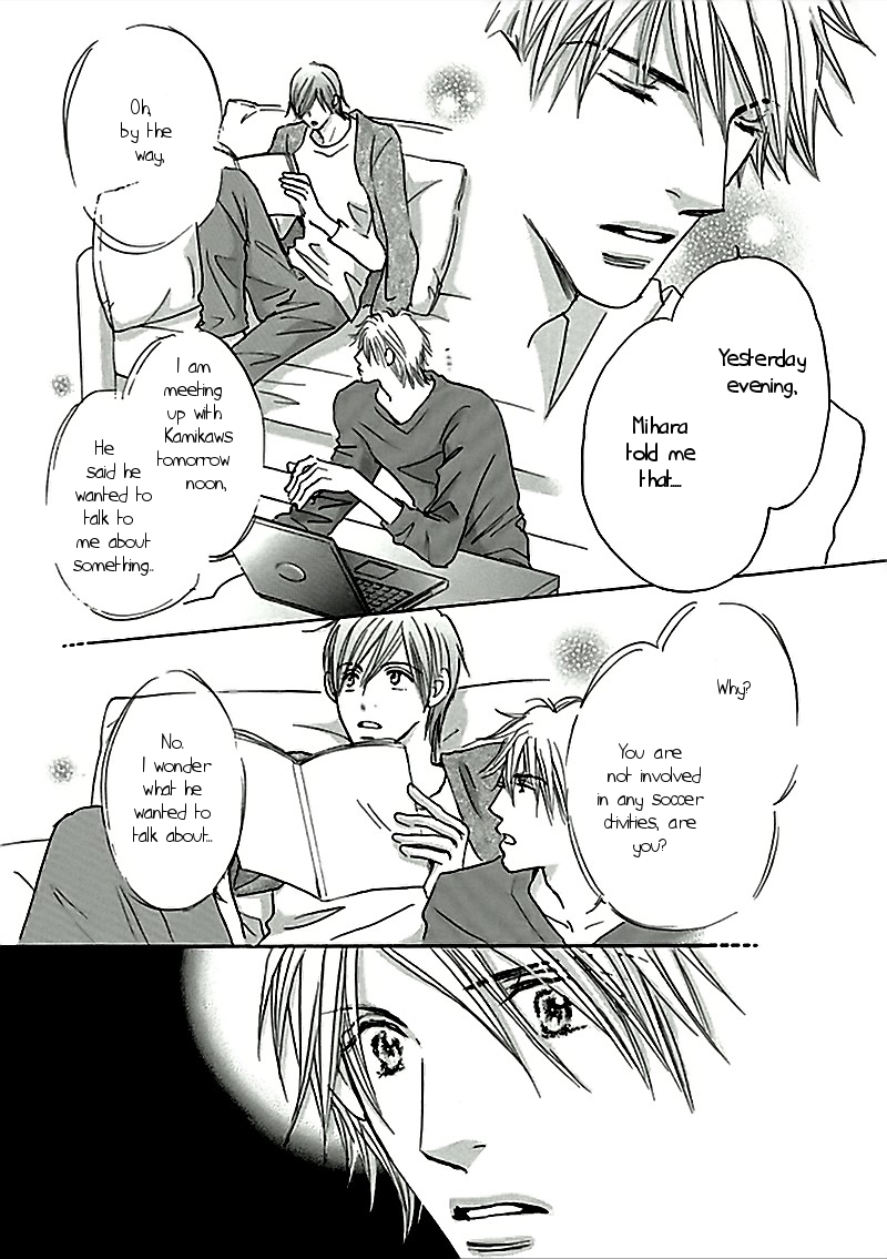 Koi no Jikan Vol. 1 Ch. 2 第37页