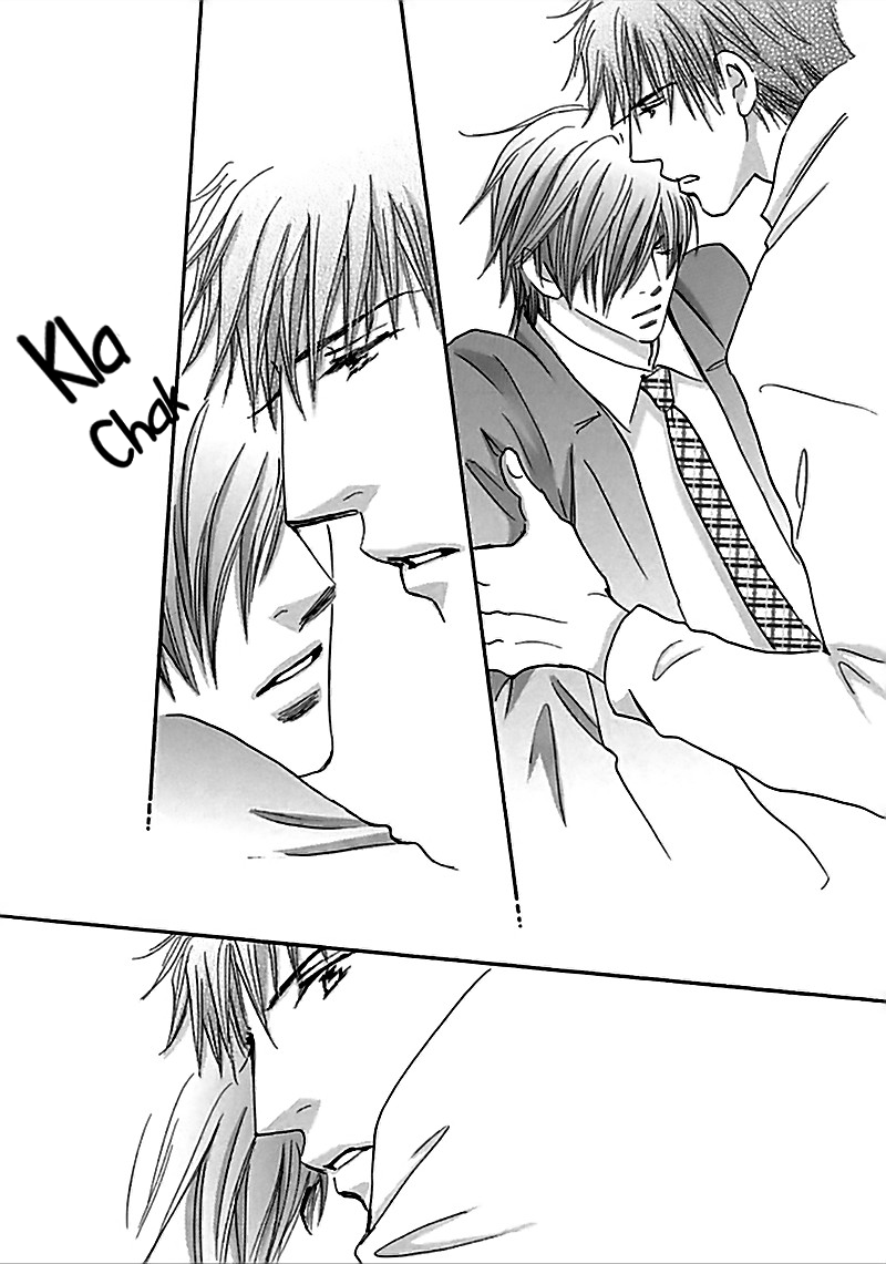 Koi no Jikan Vol. 1 Ch. 2 第41页