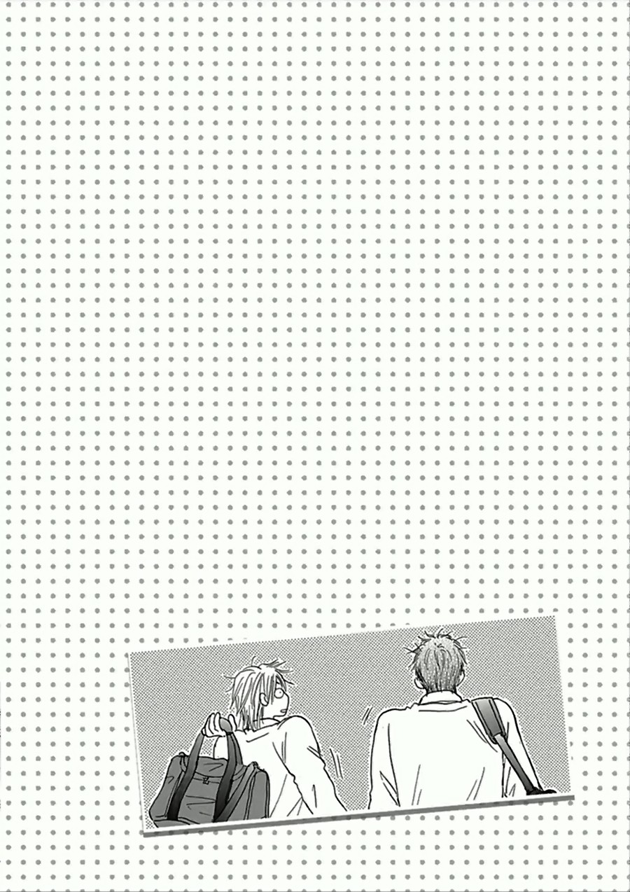 Koi no Jikan Vol. 1 Ch. 2 第6页