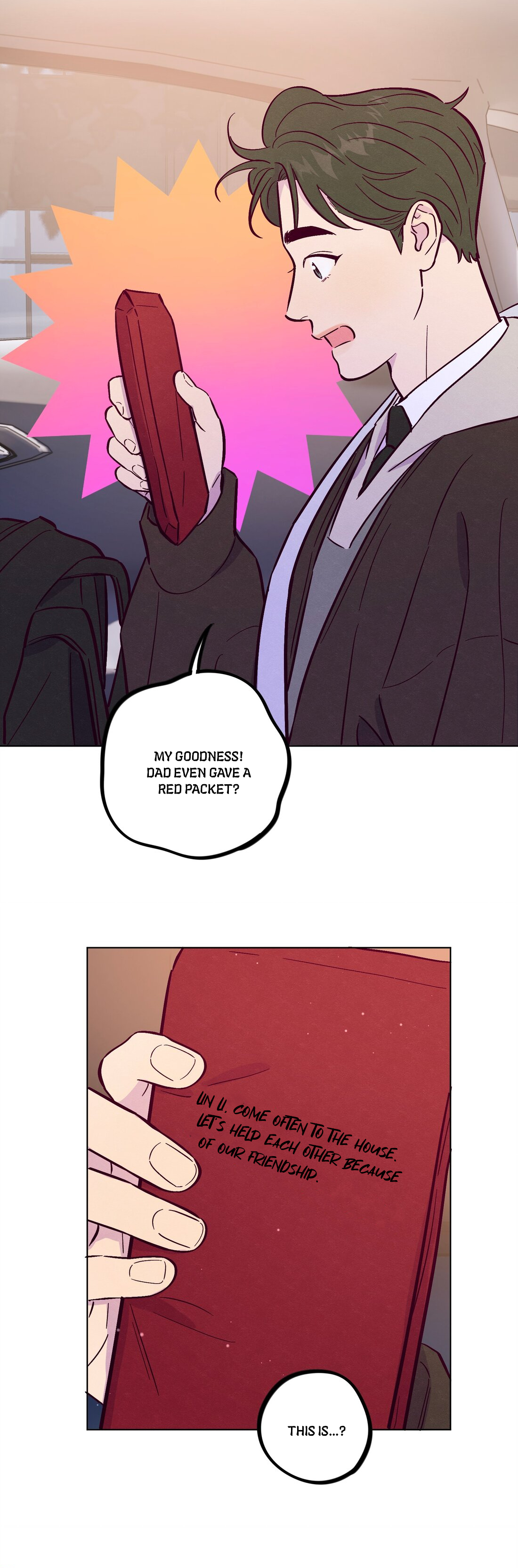 Trapping the Foxy Doctor The World Has Finally Gone Insane in The Way That I Like 第9页