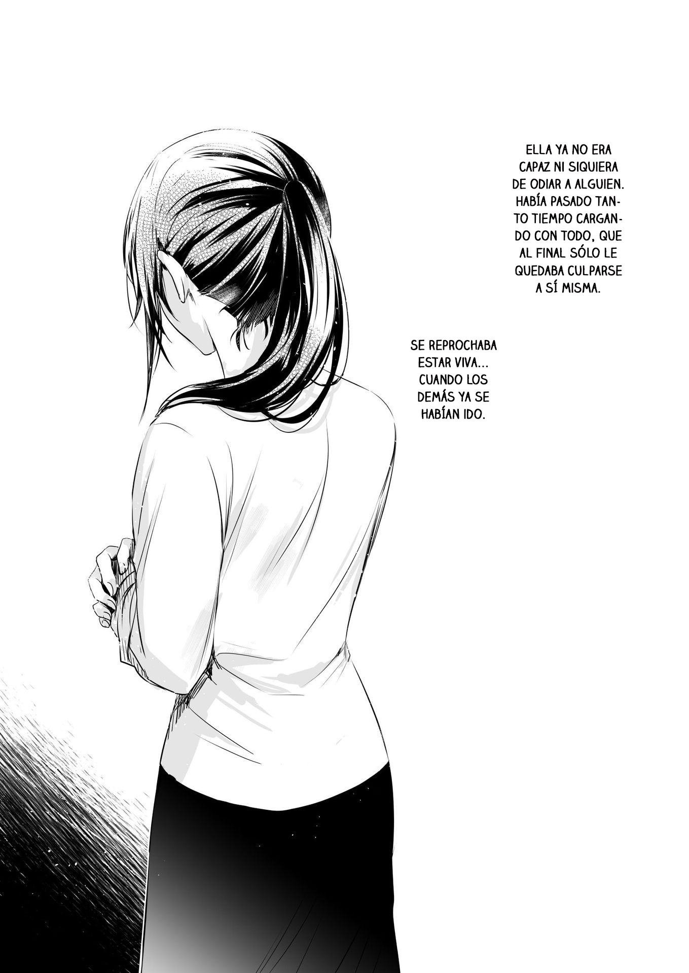 A High School Girl & a Widow Ch. 2 第3页
