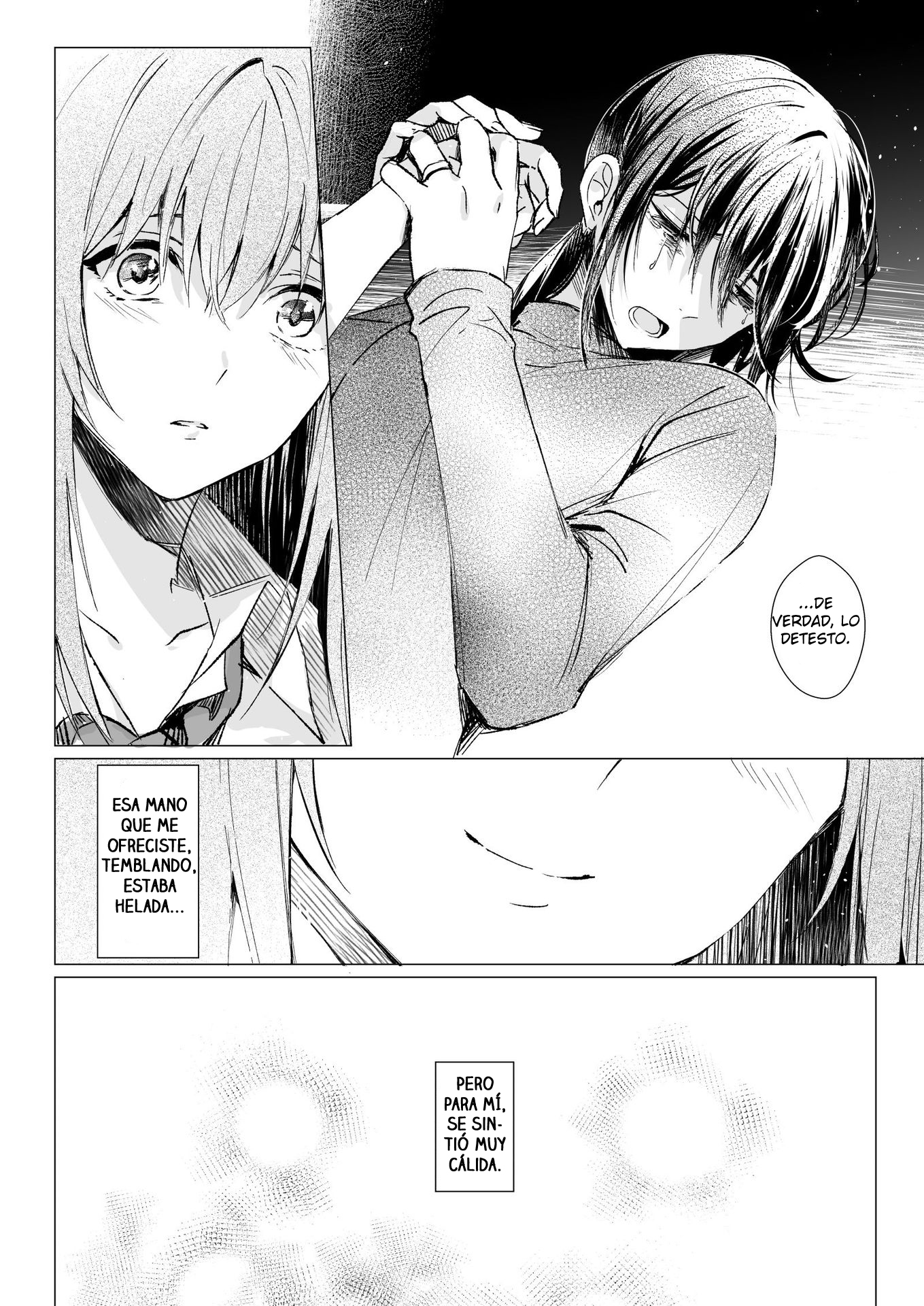 A High School Girl & a Widow Ch. 2 第26页