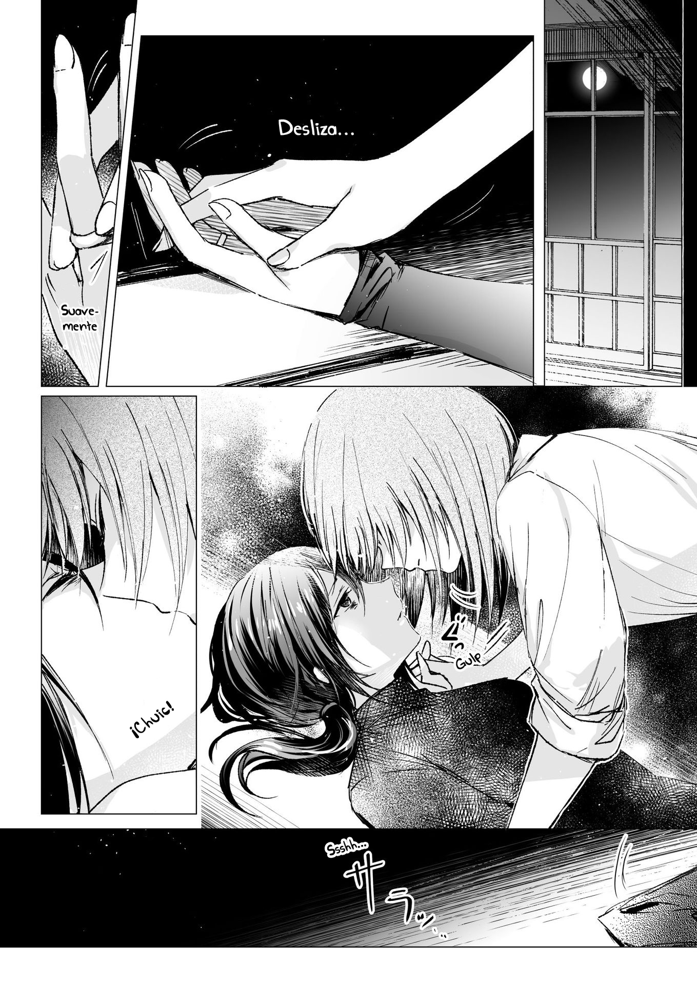 A High School Girl & a Widow Ch. 2 第27页