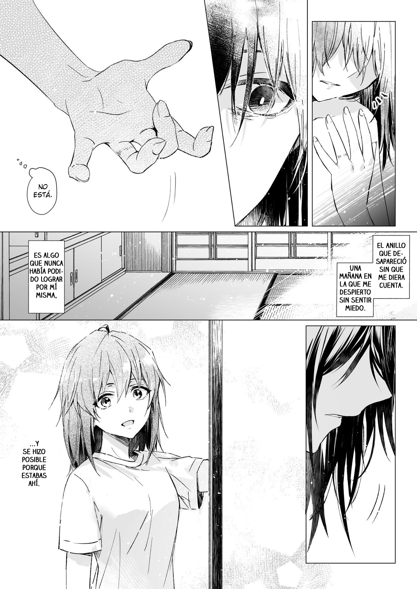 A High School Girl & a Widow Ch. 2 第29页