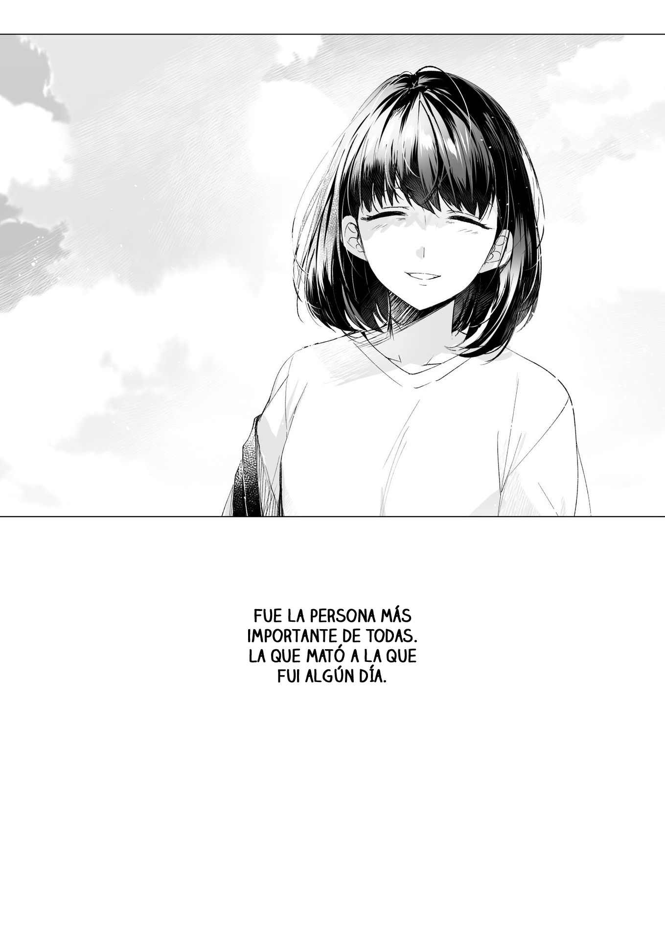 A High School Girl & a Widow Ch. 2 第34页