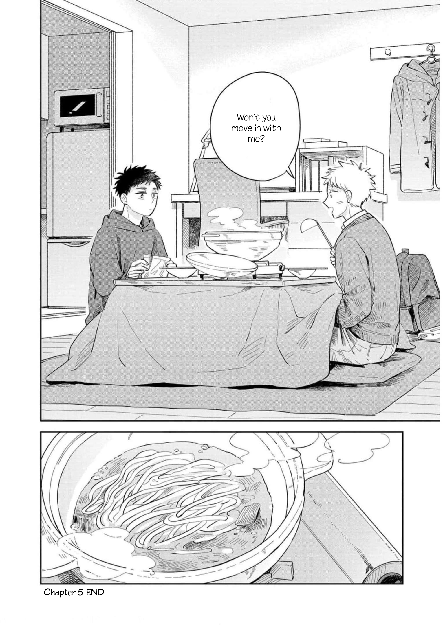 Kemutai Hanashi Vol. 1 Ch. 5 第26页
