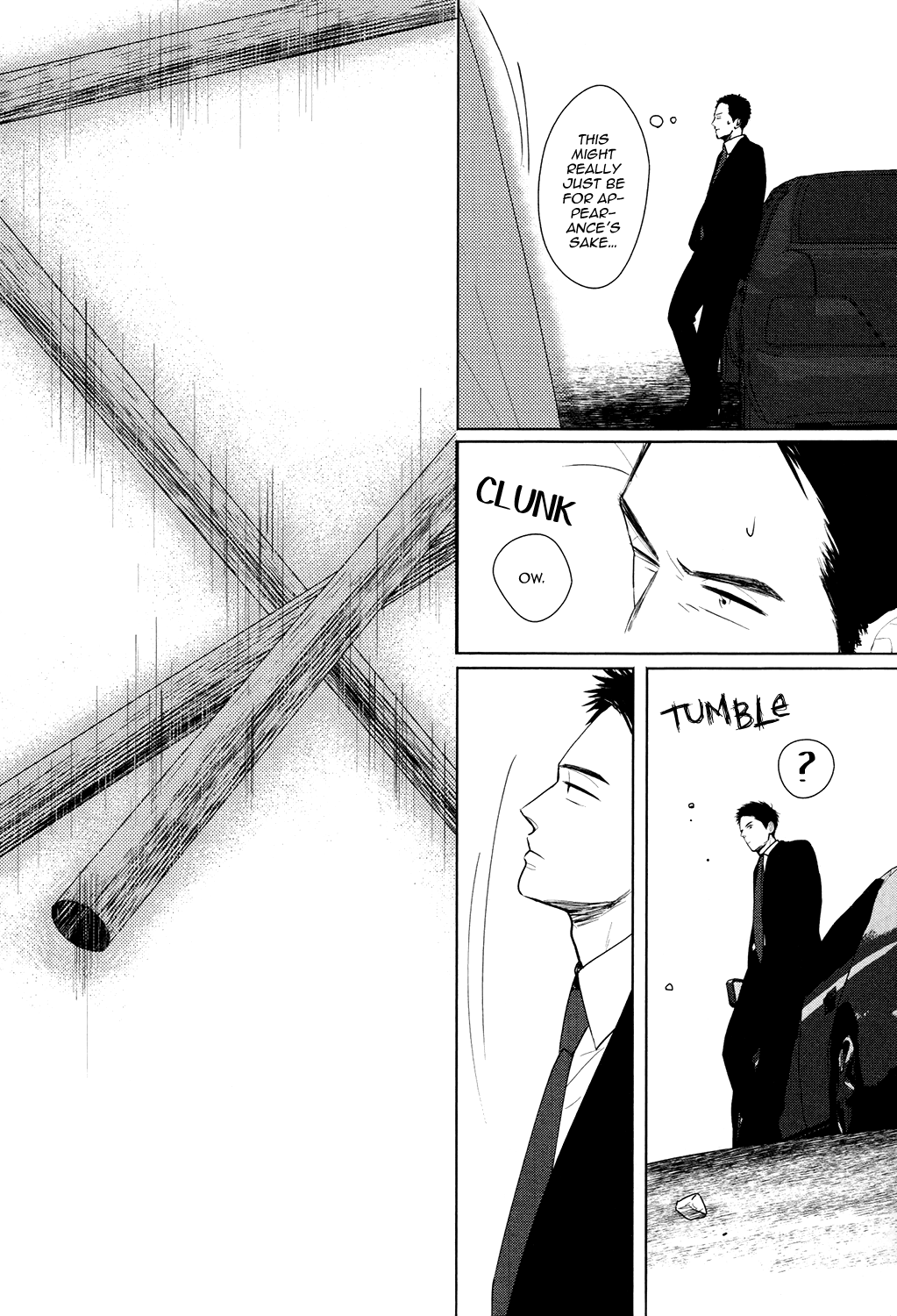 Dogs Vol. 1 Ch. 1 第34页