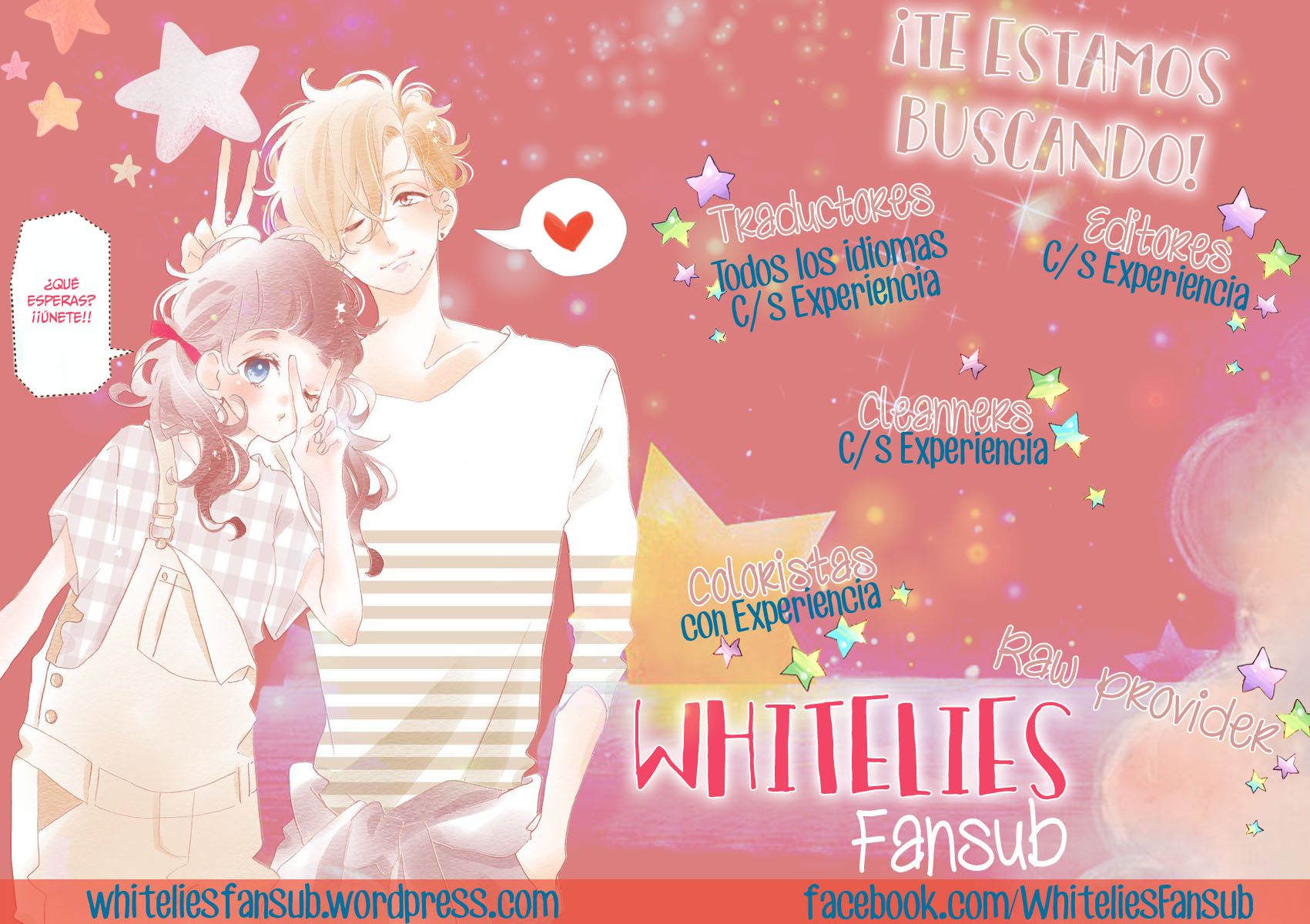 Te wo Tsunagou yo Vol. 2 Ch. 5 第2页