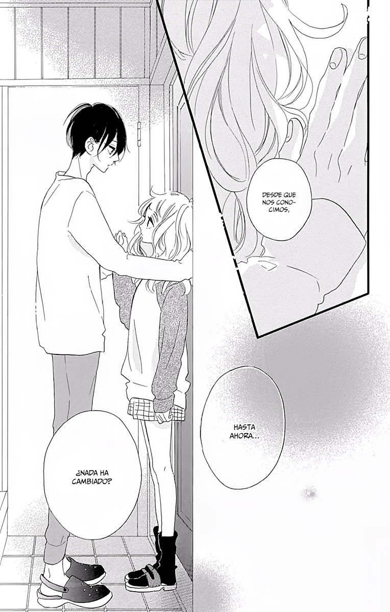 Te wo Tsunagou yo Vol. 2 Ch. 5 第43页