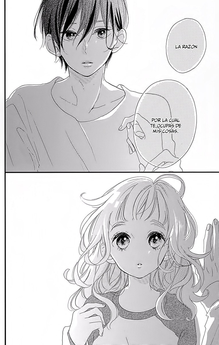 Te wo Tsunagou yo Vol. 2 Ch. 5 第44页