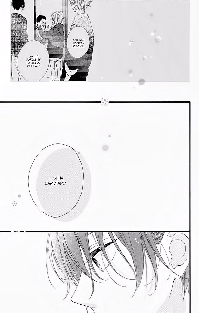 Te wo Tsunagou yo Vol. 2 Ch. 5 第45页