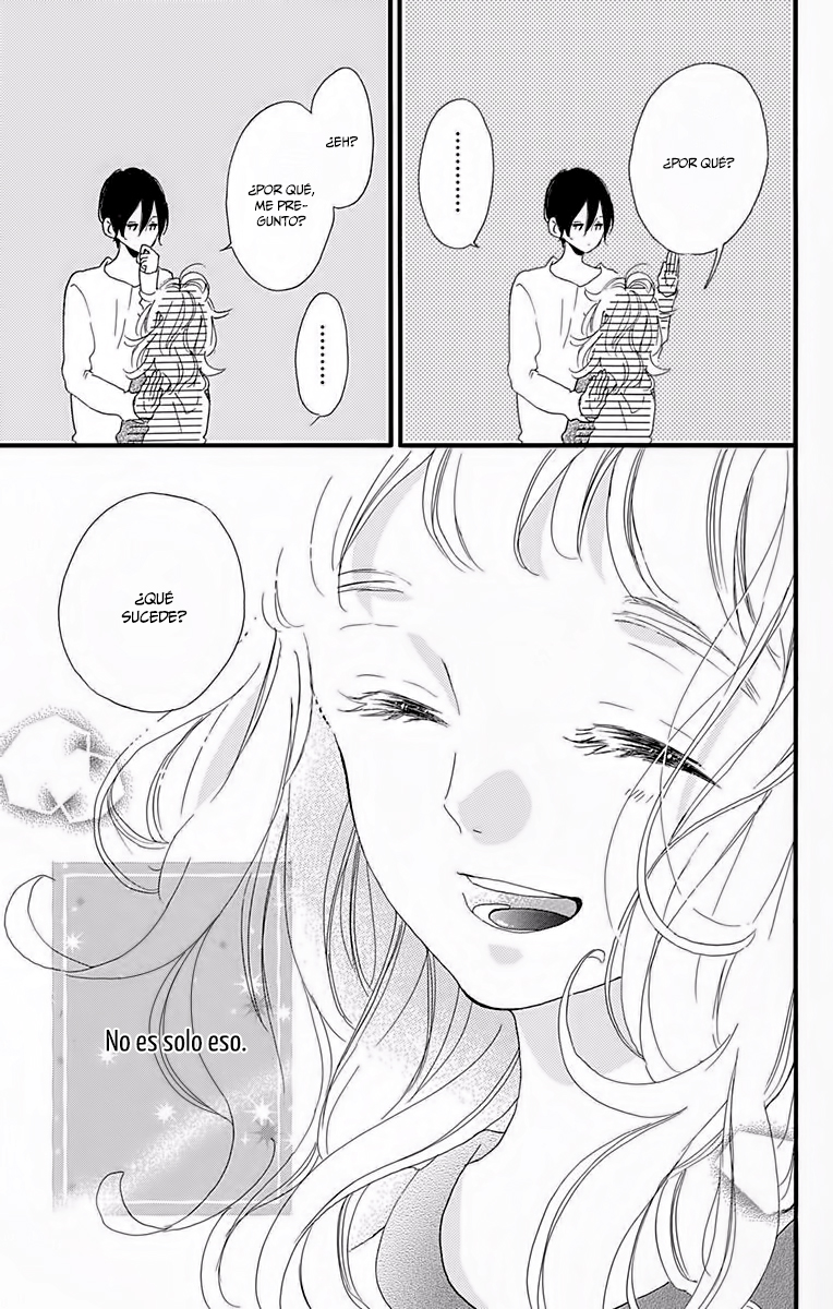 Te wo Tsunagou yo Vol. 2 Ch. 5 第49页