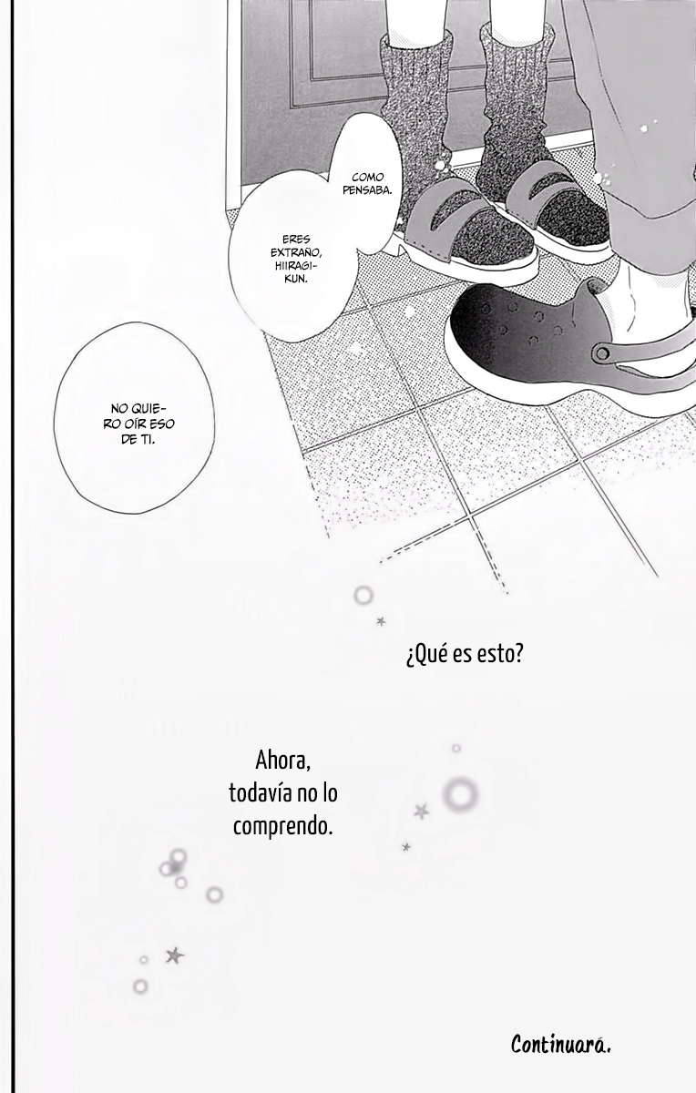 Te wo Tsunagou yo Vol. 2 Ch. 5 第50页