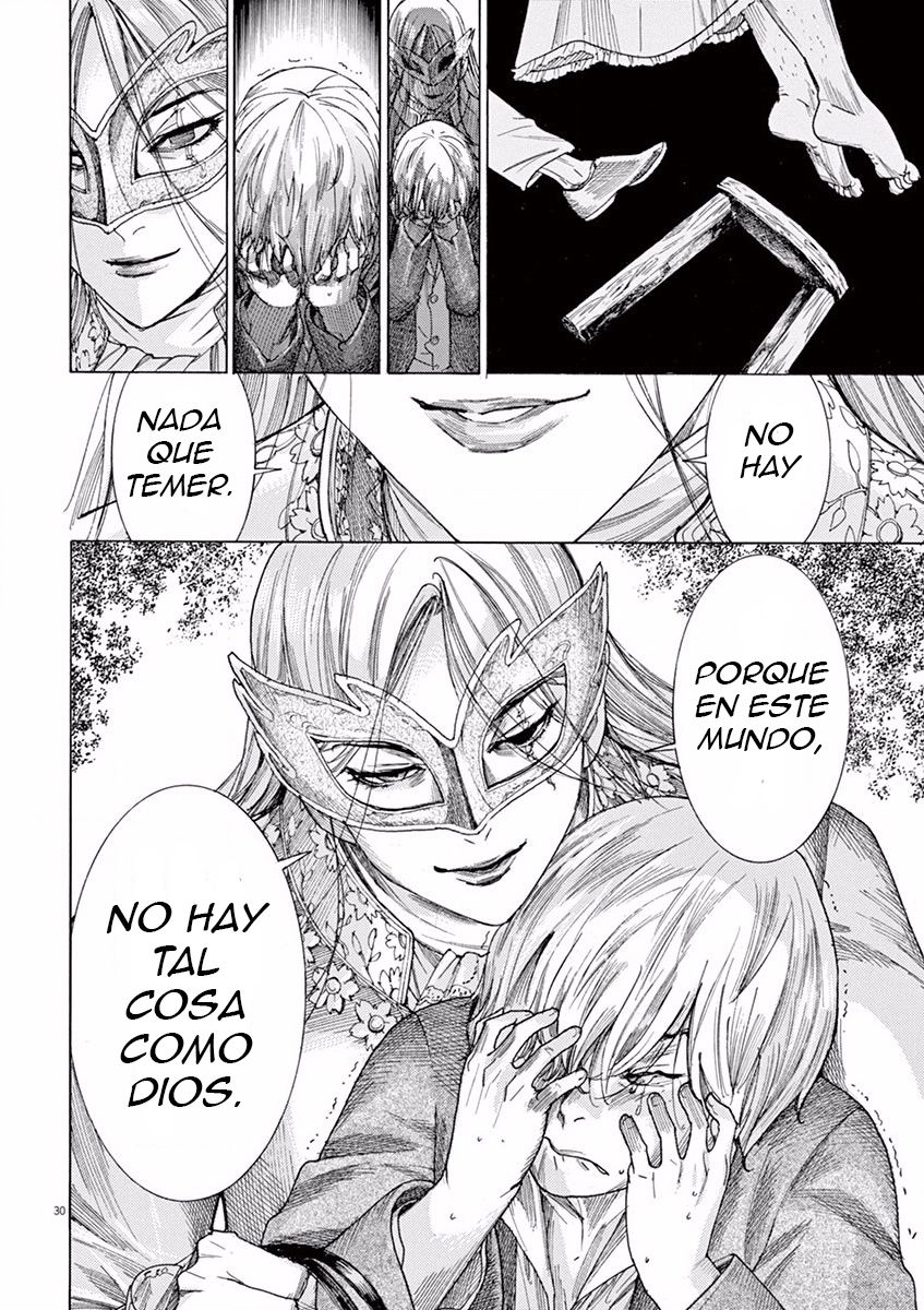 Dai-3 no Gideon Quema de libros 第30页