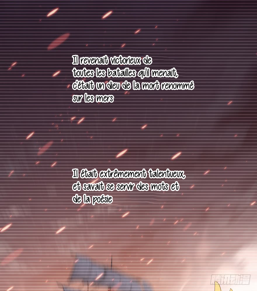 Chicken Soup Queen Prologue 第17页