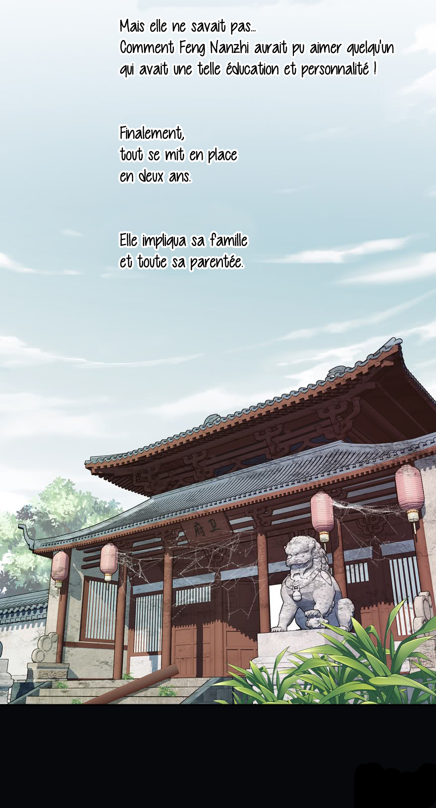 Chicken Soup Queen Prologue 第19页