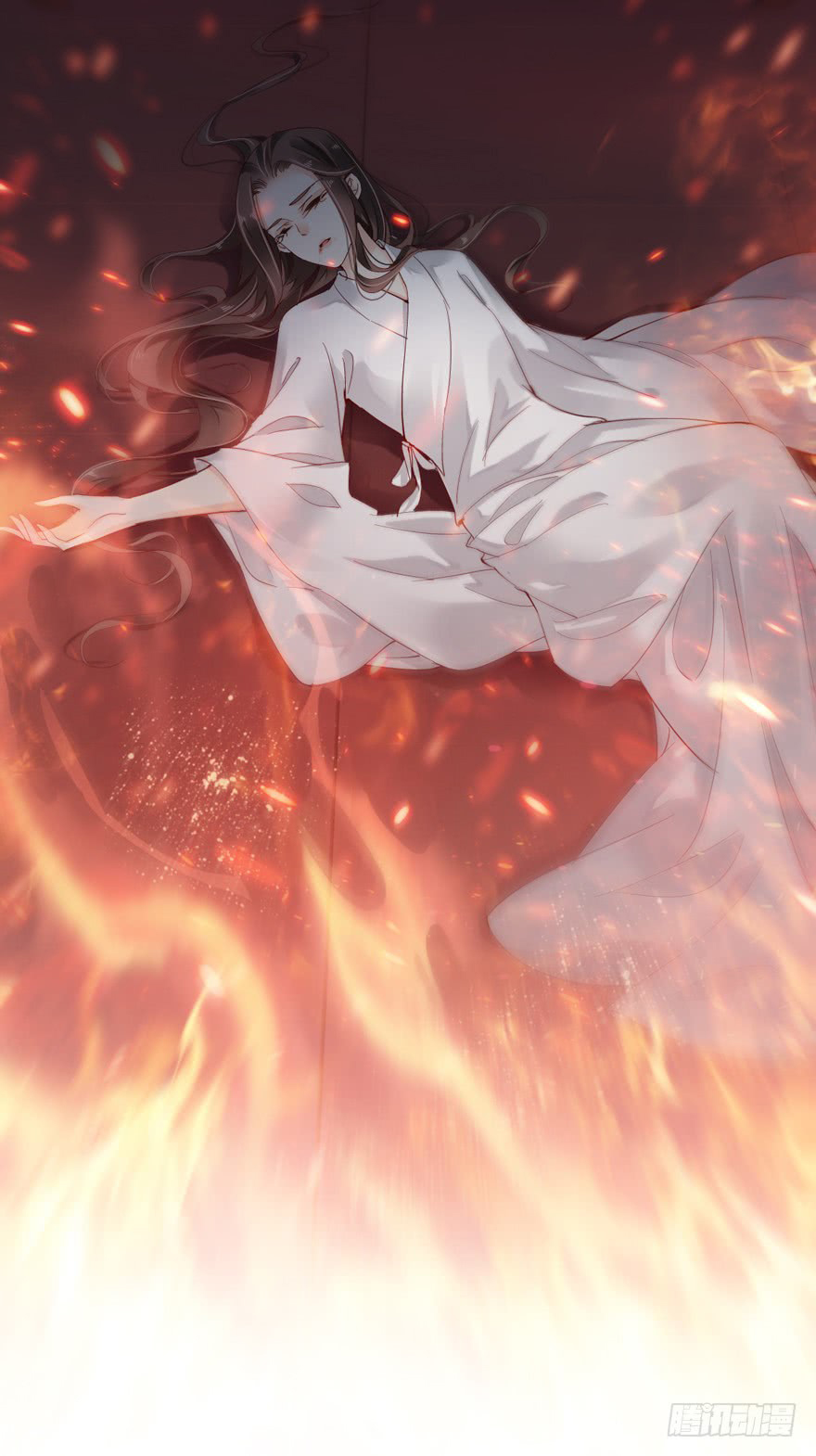 Chicken Soup Queen Prologue 第22页